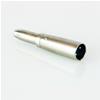 ADATTATORE XLR VALUELINE XLR-3MJPSF DA MASCHIO XLR A FEMMINA JACK 6,3 MM NICHEL